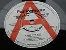PETER SELLERS  ORIG 1965   BEATLES   LENNON McCARTNEY   DEMO   A HARD DAYS NIGHT