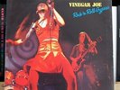 VINEGAR JOE Rock ’n Roll Gypsies UK 1st ISLAND LP NM 