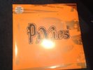 PIXIES INDIE CINDY DOUBLE HEAVYWEIGHT VINYL LP RECORD STORE DAY 2014 SEALED RSD