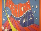 AMERICAN BLUES - Is Here (stereo) - Vinyl (limited heavyweight vinyl 10