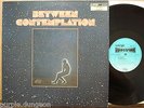 Between ?– Contemplation  Vinyl  LP  mint minus