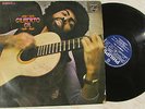 Gilberto Gil LP PHILIPS s/t 1971 Serie De Luxe FAMOUS BRAZIL