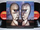 PINK FLOYD THE DIVISION BELL 1994 2LP CD booklet NM   MINT- Promo