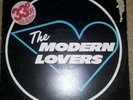 The Modern Lovers - The Modern Lovers ORIGINAL VINYL JONATHAN RICHMAN