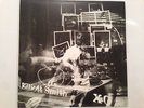 Elliott Smith XO LP Ltd Ed /500 WHITE vinyl RARE 180gram MINT Out of Print