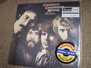 CCR PENDULUM 180 GRAM RTI SEALED CREEDENCE CLEARWATER REVIVAL STEVE HOFFMAN