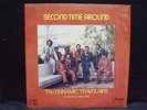 DYNAMIC TRAVELAIRS second time around GOSPEL LP on CHAMP