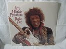Jimi Hendrix - Radio One : Psych 2LP