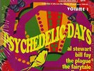 V/A Psychedelic Days Volume 1 6x7