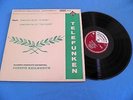 Haydn : Symphonie 85 & 101 / Keilberth / RARE UK Press (1D/1D) Telefunken STEREO