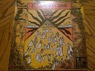 IMAMU AMIRI BARAKA LP It's Nation Time avant black jazz poetry 1972