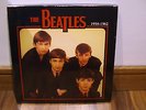 The Beatles ?– 1958-1962 Vinyl, LP, Numbered, Limited Edition box set SEALED