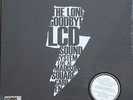 SEALED LCD SOUNDSYSTEM THE LONG GOODBYE 5LP 12