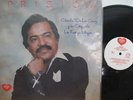 PRISION -CHARLIE DE LA CRUZ Y SU ORQUESTA LA FUERZA MAYOR -RARE