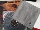 DARK QUARTERER Same LP (Limited Edition)