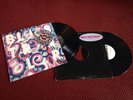 Blues Traveler Self Titled 2 LP Original Vinyl But Anyway Rare OOP NM Phish