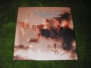 NIGHTWISH - THE GOLDEN WISHES BOX SET 4 PICTURE DISC LED 1000 C0PIES OOP