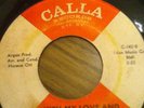 JEAN WELLS - WITH MY LOVE AND WHAT YOU'VE GOT/HAVE A LITTLE MERCY