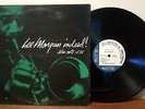 Lee Morgan: Lee Morgan indeed Blue Note 1538