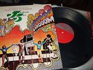 JACKSON FIVE : GOIN BACK TO INDIANA ORIGINAL LP MOTOWN SWG 7537 JAPAN