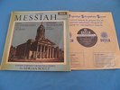 Handel - Messiah / Adrian Boult / RARE 1962 1st UK DECCA SXL 2316 WB ED1 STEREO