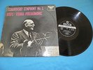 Tchaikovsky - Symphony No. 5 - Krips RARE 1959 UK DECCA SXL 2109 WB ED1 STEREO