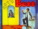 BESS  Babalu Eddy Mar Salsa y Sabor Un Tiki Mas LP CURACAO ANTILLES SALSA LATIN