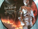PICTURE DISC MICHAEL JACKSON HISTORY