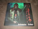 SODOMANIAC TRIBUTE - IN THE SIGN OF SODOM 12