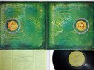 ALICE COOPER BILLION DOLLAR BABIES WARNER P-8322W Japanese Pressing Vinyl LP