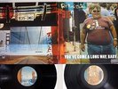 FATBOY SLIM YOU'VE COME A LONG WAY,BABY SKINT 491973 1 US pressing Vinyl LP