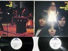 SHOCKING BLUE BEST OF POLYDOR MP 8661,2 Japanese Pressing Vinyl
