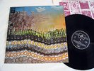 ACCOLADE - S/T - RARE 1970 UK Vinyl LP *NICE PLAYER* FIRST PRESSING SCX 6405 EX