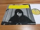 LP D DGG 139  317 MARTHA ARGERICH PIANO SOLO FREDERIC CHOPIN SONATA POLONAISE 67