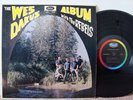 WES DAKUS & THE REBELS s/t ORIG Capitol 6000 LP Canadian Garage Surf Album RARE