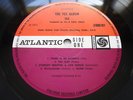 THE YES ALBUM ATLANTIC UK ORIGINAL PLUM FIRST SUPERB GATEFOLD N MINT VINYL+AUDIO