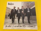 Beatles • On Air Live At The BBC Vol. 2 • 2013 • Apple 3750506 • NM • 3 180G LP