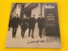 Beatles • Live At The BBC • 2013 • Apple 3758940 • NM • 3 180G LP • Mono