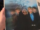 THE ROLLING STONES Between the Buttons Early UK Pressing Vinyl LP