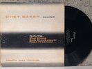 CHET BAKER Sextet BUD SHANK russ freeman Pacific JAZZ Bob Brookmeyer PJLP-15