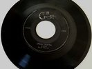 RARE DOO WOP / THE 5 GENTS / CREST / ROCK WITH ME MARIE / I NEVER TOLD YOU / 45