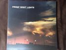 Friday Night Lights Soundtrack Vinyl Lp Explosions In The Sky
