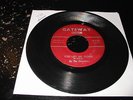 The Oncomers - You Let Me Down. Gateway 103. Garage.