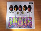 Rolling Stones - Flowers UK Export Album Unboxed Decca Stereo SKL 4888