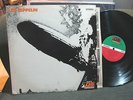 Led Zeppelin I 1st Self Titled 1969 LP sd8216 debut s/t AT D PRC etch first oop