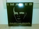 GARY NUMAN Images Vol 5 & 6 Autobiography 2xLP Fan Club release Only