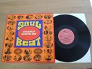 CHARLY ANTOLINI SOUL BEAT / KRAUT JAZZ ORIG MPS 1ST PRESS 1968 MINT