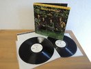 DEREK & THE DOMINOS ( ERIC CLAPTON)  IN CONCERT RARE DLP MFSL IN MINT