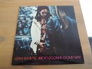 LENNY KRAVITZ ARE YOU GONNA GO MY WAY OIS 1993 IN MINT