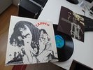 FRANK ZAPPA ZAPPED 1970 IN MINT ORIGINAL 1ST PRESS RARO